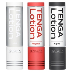 TENGA LOTION Mild Regular Light