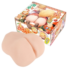 土下妖技！もち肌とふわゾリの舞