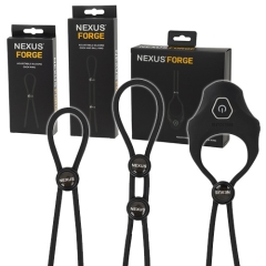 コックタイ NEXUS FORGE フォージ