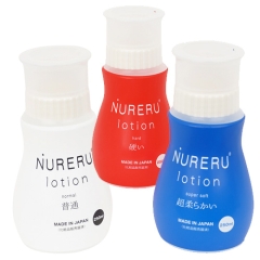 NURERUローション 3タイプ 250ml 370ml