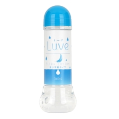 るーぶ Silky ローション 洗い不要タイプ 360ml