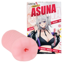 オナファンタジアス 快感を紡ぐ物語 1st STAGE ASUNA