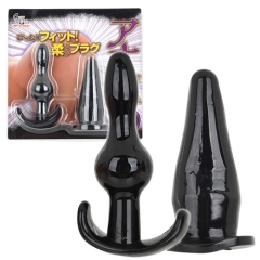 アナ穴2個セット