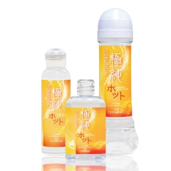 極純 プレミアムピュアローション ホット