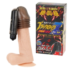 ブラックロック フリーZ ゼット