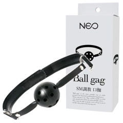 NEO SM調教 口枷