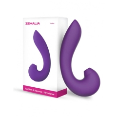 ZEMALIA Cadee ゼマリア カデー