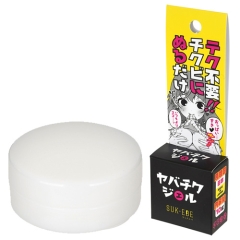 ヤバチクジェル