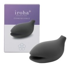 iroha＋ YORUKUJIRA イロハプラス ヨルクジラ