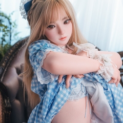 蛍火日記 ラブドール 151cm Aカップ 菜々子 超リアル塗装加工 フルシリコン製