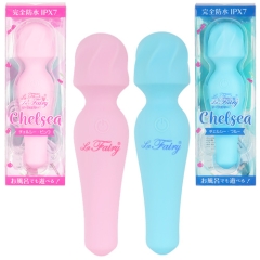 La Fairy Chelsea ラ フェアリー チェルシー