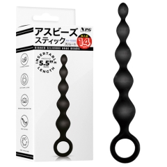 アスビーズスティック 14cm ストレート