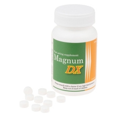 マグナムDX 380mg×90粒