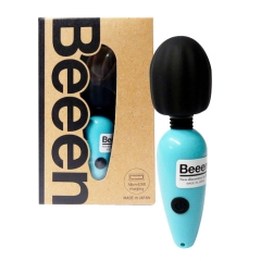 Beeen Heaven green