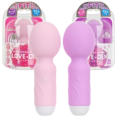 LOVE-DEN