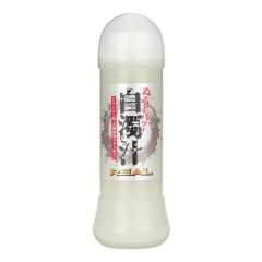 ぬるドバッ！白濁汁 リアル 300ml