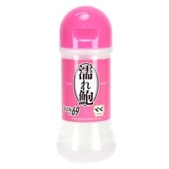 濡れ鮑 道玄坂69×ペペ コラボオリジナルローション 200ml