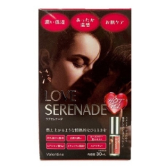 LOVE SERENADE