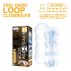ENJOY TOYS MENS MAX FEEL メンズマックスフィール ハード ループ 非貫通
