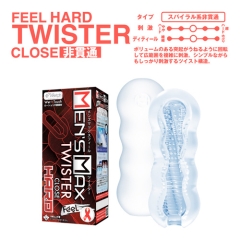 ENJOY TOYS MENS MAX FEEL メンズマックスフィール ハード ツイスター 非貫通