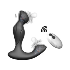 デュアルパワープロステーター RC