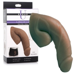 FTM用ディルド Large Bulge Packer Dildo Medium