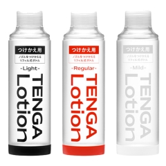 TENGA LOTION Refill テンガ ローション リフィル
