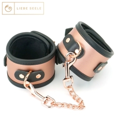 Liebe Seele リーベゼーレ ローズゴールド 足枷