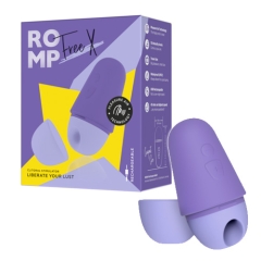 ROMP FreeX ロンプ フリーX