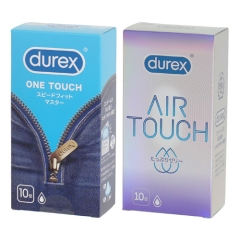 英国製爆売れ最新スキン DUREXコンドーム