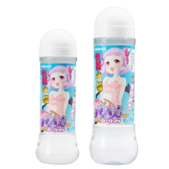 半熟サキュバス 魔改造ローションNew洗い不要タイプ 300ml 600ml