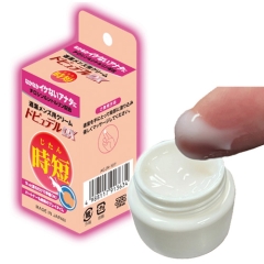 遅漏メンズ用クリーム ドピュデルDX