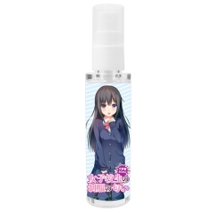 女子●生の制服の匂い 大容量50ml