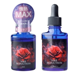 FIRE SEDUCTION ファイヤーセダクション