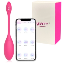 LEVETT Mignon APP ローター