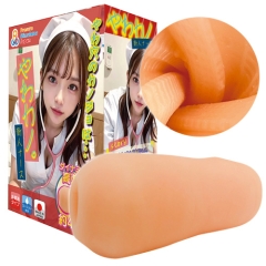 やわカノ 新入ナース