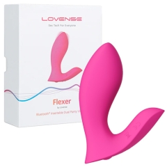 LOVENSE Flexer ラブンス フレクサー