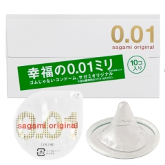 サガミオリジナル001 10個入り
