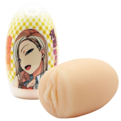 催●性指導カプセルホールコレクション 倉敷玲奈