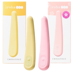 iroha FIT MIKAZUKI イロハフィットミカズキ リニューアル