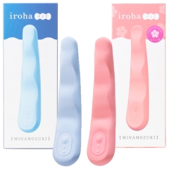 iroha FIT MINAMOZUKI イロハフィット ミナモズキ リニューアル