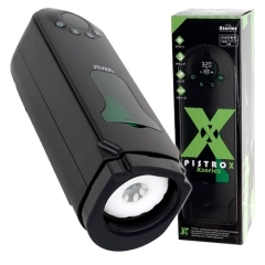PISTRO X ピストロ エックス