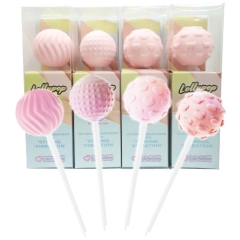Ziita lollypop candy vibe ロリポップ キャンディー ローター