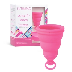 INTIMINA Lily Cup One リリーカップワン