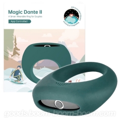 Magic Motion Magic Dante 2 マジック モーション マジック ダンテ2