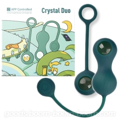 Magic Motion Magic Crystal DUO マジック モーション マジック クリスタル デュオ