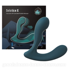 Magic Motion Magic Solstice X マジック モーション マジック ソルスティス エックス