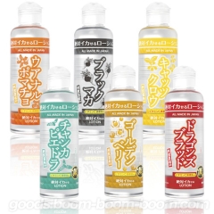 絶対イカせるローション 180ml