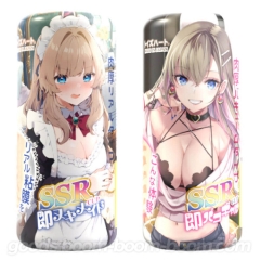 SSRカップ 即ヌキメイド 即パコギャル