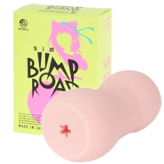 SiM BUMP ROAD